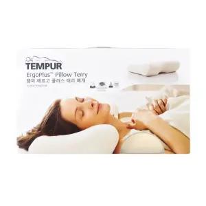 [코스트코]템퍼 메모리폼 베개 - 에르고플러스