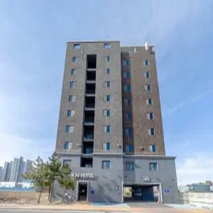 [경남 호텔] 진주 KAI 관광 호텔 (진주)