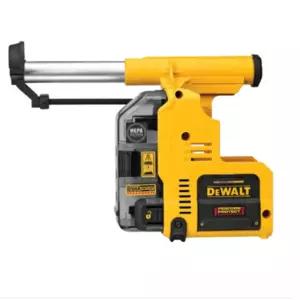 디월트 DCH273 로터리 함마 전용 집진기 DWH303DH 먼지 흡입기