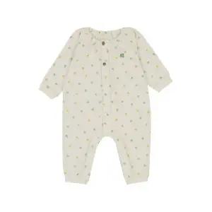 [롯데백화점]에뜨와 레브우주복 07T117507/출산,신생아 백일선물,봄 바디수트