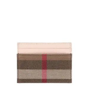 [버버리] 24FW 여성 LS SANDON 카드지갑 (LS SANDON 8084543)