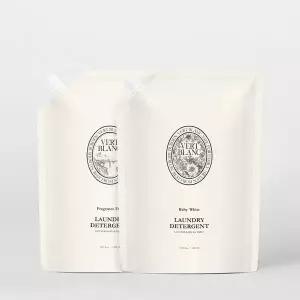 [NS홈쇼핑]베르블랑 프리미엄 아기 세탁세제 리필 1L (향 선택)[35684135]