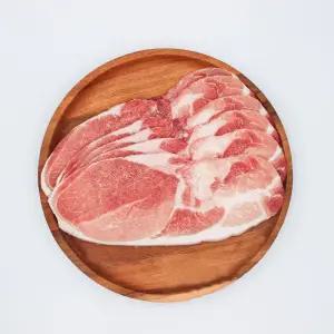 한돈 냉동 돼지고기 앞다리 제육용 1kg