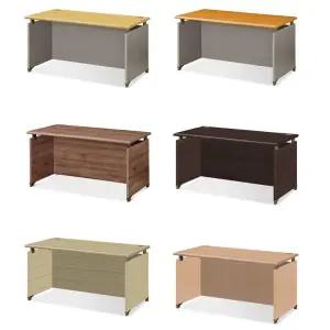 초등학교 교사책상 1600 옆가림막 공부방 교실책상 다리 현장 매장 의자넣는