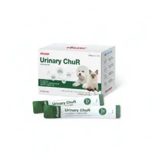 벨릭서 유리너리 츄르 처방간식 1box