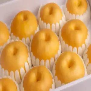 [과일주부]프리미엄 나주배 선물용 중대과