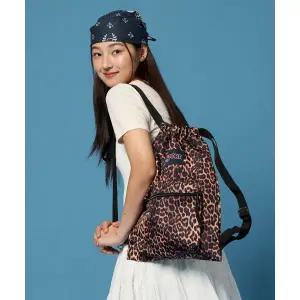 [백화점 정품] 잔스포츠 JANSPORT 드로우색 ANIMAL ILLUSION