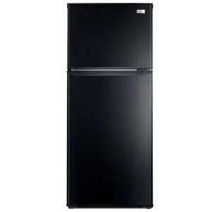 갤러리아 Haier 하이얼  HRT166MDB 일반소형냉장고 155L