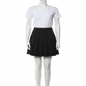 미쏘 [서지수PICK][세트] 플리츠 미디 스커트_MIWWHG316C 603116