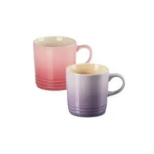 카푸치노 머그 2P세트-BOX