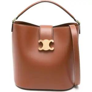 (당일) 26SS 셀린느 LOUISE 루이즈 미디엄 탄 여성 토트백 116613FX9 04LU