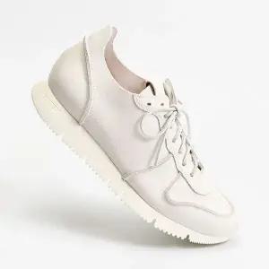 [부테로] 카레라 러버솔 로우탑 남성 스니커즈 화이트 B9710 BIAN 134565339