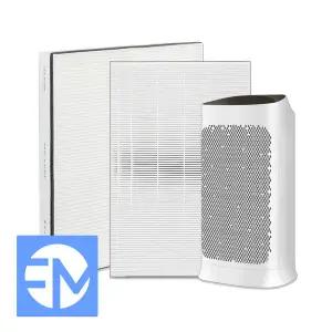 [필터모아]삼성 블루스카이5000,5500 CFX-D100D 호환 필터