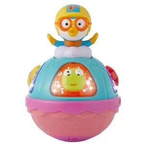 시온티앤지 까꿍뽀로로오뚝이