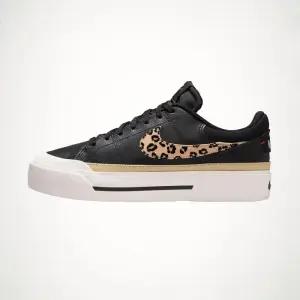 나이키 우먼스 코트 레거시 리프트 PRNT RP - 001 HF9548 1606991