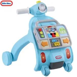 리틀타익스 659621 스쿠터 액티비티 워커/리틀타익스워커/걸음마보조기/걸음마/걸음마도우미/걸음마보조/