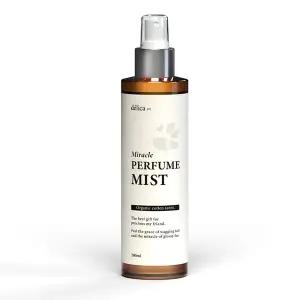 [유통기한 임박] 딜리카 미라클 퍼퓸 강아지 미스트 200ml, 1개