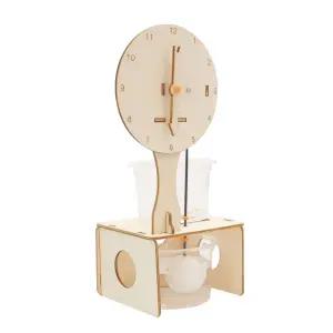 티처스 STEAM 자격루 물시계 만들기 (R-34) X 5SET학습용만들기 교육용만들기 만들기재료 만들기패키지 만