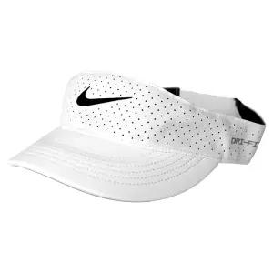 NIKE 드라이핏 ADV 에이스 바이저(FB6443-100)