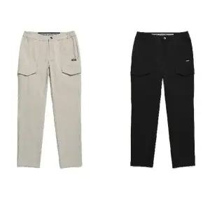 [내셔널지오그래픽](하남점) W 타누 카고 팬츠 N241WPT030