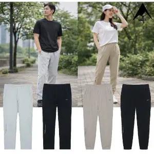 [네파](대전신세계)정상가 129,000원)남여 신축성이좋고 편안한 간절기 트레이닝 팬츠 7K16321 / 7K26321