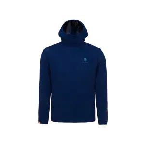 BLACKYAK 남성 DNS 폴라텍 후드티#1_AK 1BYSSFU001AK 107411