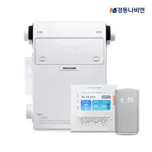 경동나비엔 제습 환기청정기 THE650-0150 (24~36평형)