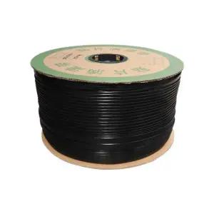 점적호스 관수파이프 고추밭 과수원 비닐하우스