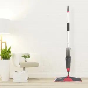 최강희 밀대 청소기 러버메이드 밀대+물통+패드1 전참시