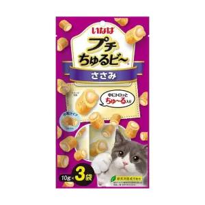 이나바 쁘띠 츄르비 닭가슴살 30g (TSC-166)