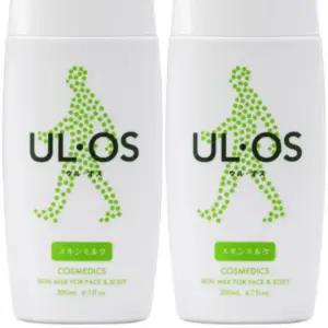 우르오스 올인원 스킨 밀크