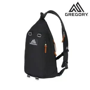 아트박스/그레고리 특가 _그레고리 스핀 슬링 V2_BLACK