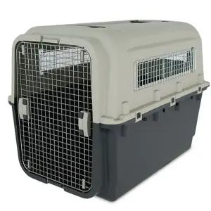 모노켄넬 550 42kg이하 애견 이동장 하우스