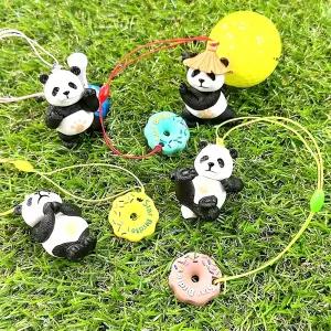 도넛링 골프티 걸이 골프 용품 파우치 티홀더 액세서리 립 클립 정리 함 스포츠 장비 고리