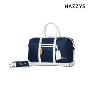 헤지스골프 남성 보스턴백 골프백 HZBB-010M 네이비