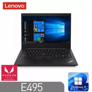 레노버 LENOVO 리퍼노트북 ThinkPad E495 라이젠 R5-3500U 8G SSD256G Vega8 윈도우11 14인치 507974