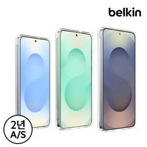 [벨킨] 갤럭시S26 시리즈 Qi2 25W 마그네틱 클리어 케이스 SMAPP 인증