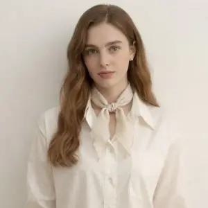 엘르 애니도트 미니 스카프 SE621P304