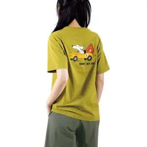 패기앤코 DT-152 2026SS 남여공용 캐주얼 라운드티셔츠