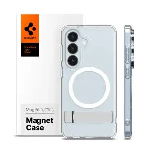 갤럭시S26 맥세이프 스탠드 케이스 울트라하이브리드S맥핏