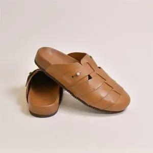 [부테로] 플랫 로퍼 샌들 76788005