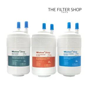 CP-PS011S 쿠쿠 정수기 호환필터 4인치 1년 세트