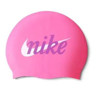 나이키 시그니처 스우시 실리콘 수모 핑크 NESSG121-663 434767