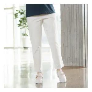 엄마옷 조이마담 PT9969 배기 끈 면 밴딩팬츠 바지 중년여성의류