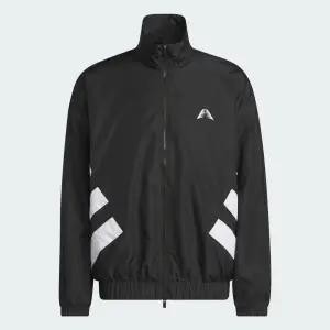 [롯데백화점]아디다스 오리지널스 앤서니 에드워즈 파운데이션 트랙 재킷 KF3248