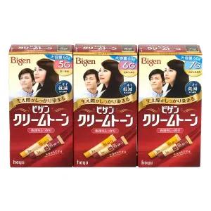 비겐 크림톤 60g 1개 (색상선택)