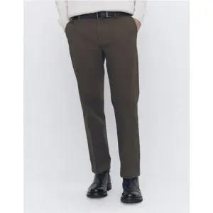 [갤러리아] [남]봄 히든밴딩 테이퍼드 치노 팬츠(01116523)