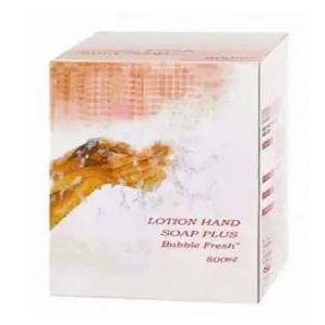 유성 향균물비누 YSM-603AS (800ml x 12팩) 손세정제 핸드워시