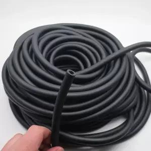 6mm x 10mmm 3M 5M 6M 피트니스 고무 로프 60100 직경 10mm 종합 피트니스 운동 고무 밴드 로프