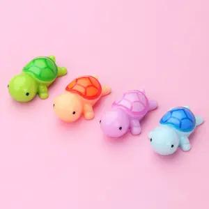 행운의 거북이 피규어 럭키부기 데스크테리어 장식 소품 친구선물